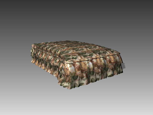 Download Kostenlose 3D-Modelle!