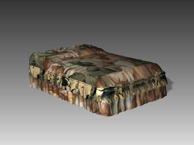 Download Kostenlose 3D-Modelle!
