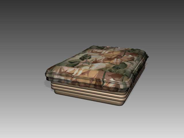 Download Kostenlose 3D-Modelle!