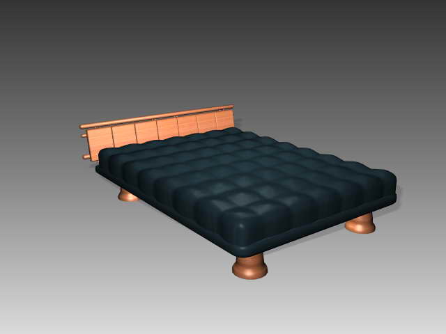 Download Kostenlose 3D-Modelle!