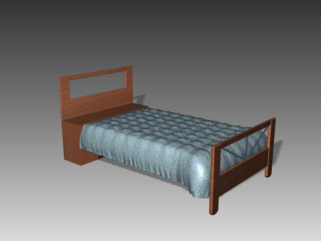 Download Kostenlose 3D-Modelle!
