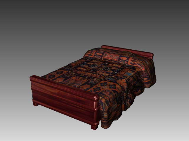 Download Kostenlose 3D-Modelle!