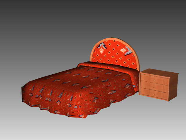 Download Kostenlose 3D-Modelle!
