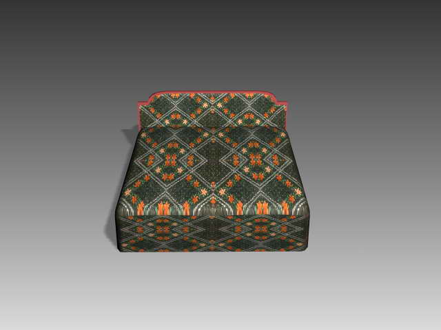 Download Kostenlose 3D-Modelle!