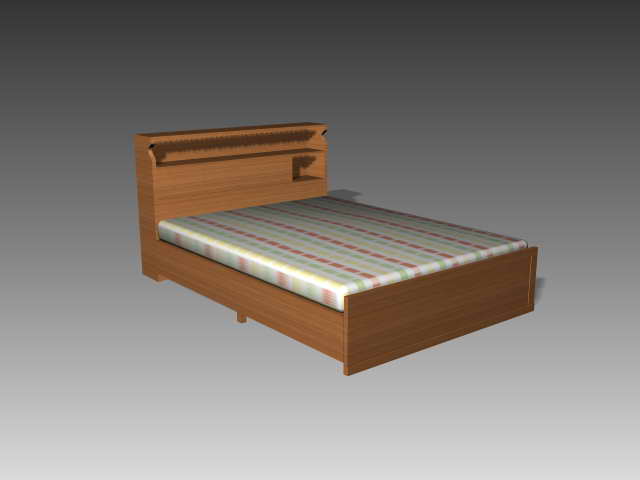Download Kostenlose 3D-Modelle!