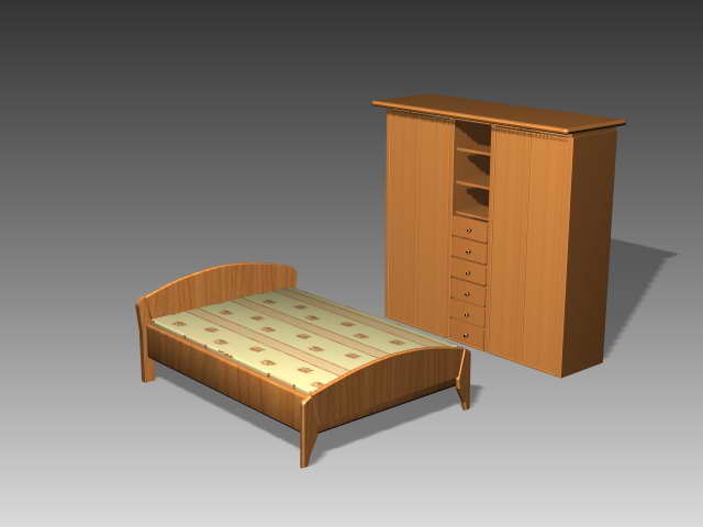 Download Kostenlose 3D-Modelle!