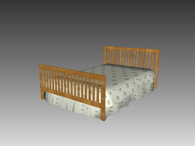 Download Kostenlose 3D-Modelle!