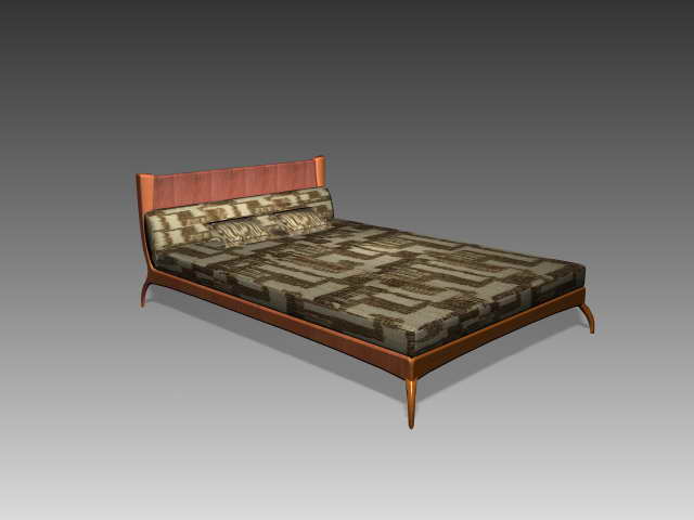 Download Kostenlose 3D-Modelle!
