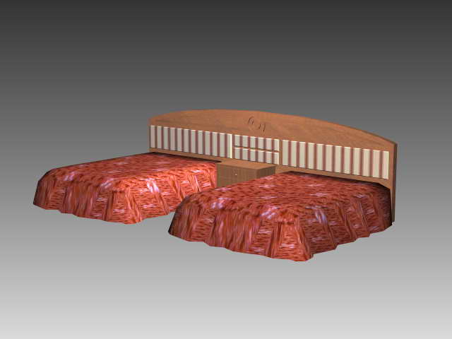 Download Kostenlose 3D-Modelle!