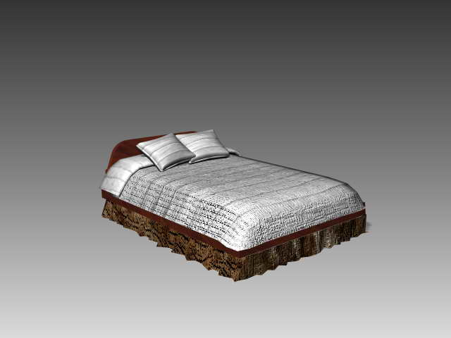Download Kostenlose 3D-Modelle!