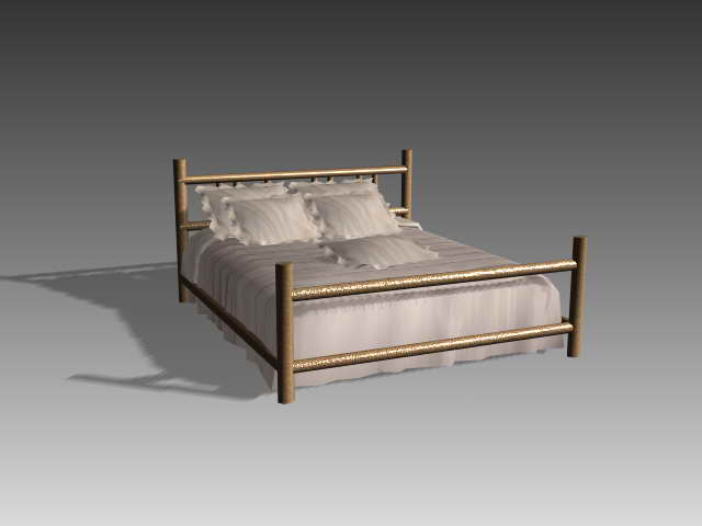 Download Kostenlose 3D-Modelle!