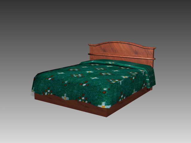 Download Kostenlose 3D-Modelle!