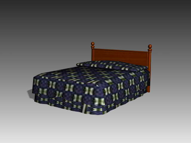 Download Kostenlose 3D-Modelle!