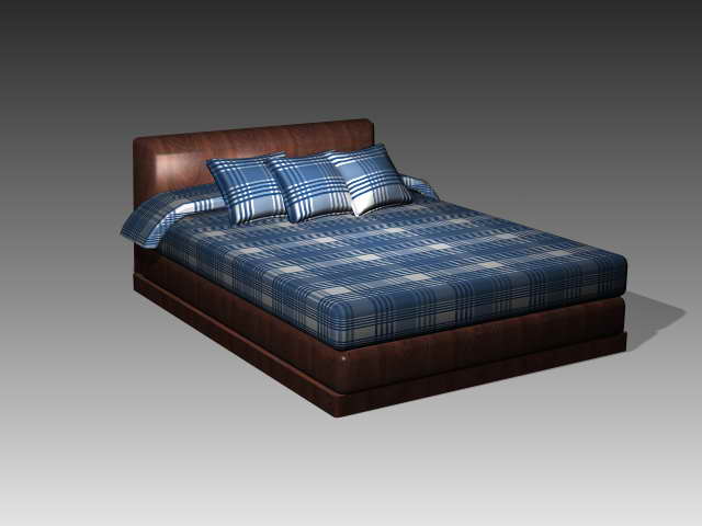 Download Kostenlose 3D-Modelle!