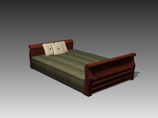 Download Kostenlose 3D-Modelle!