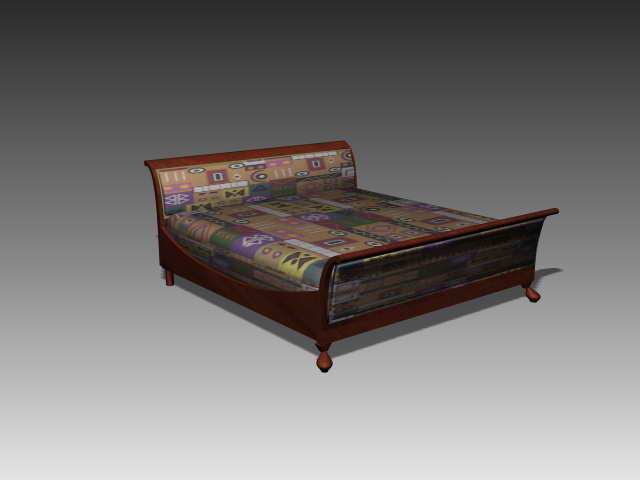 Download Kostenlose 3D-Modelle!