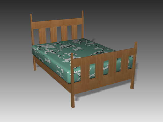 Download Kostenlose 3D-Modelle!