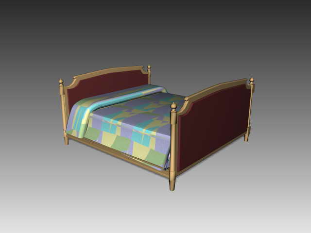 Download Kostenlose 3D-Modelle!