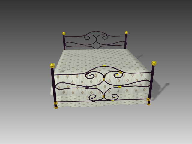 Download Kostenlose 3D-Modelle!