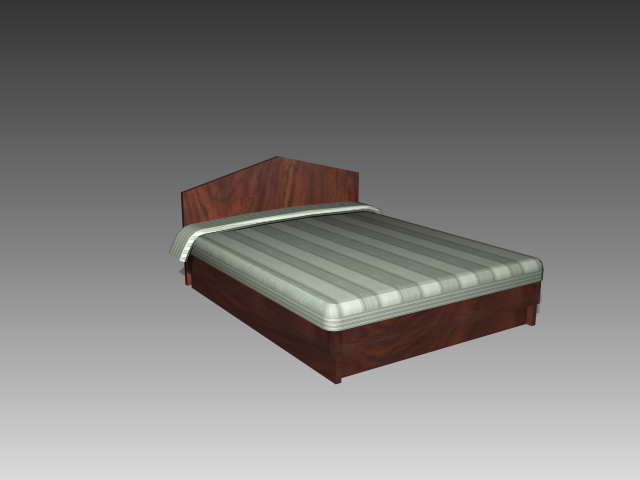 Download Kostenlose 3D-Modelle!