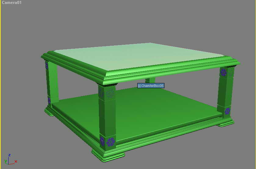 Download Kostenlose 3D-Modelle!