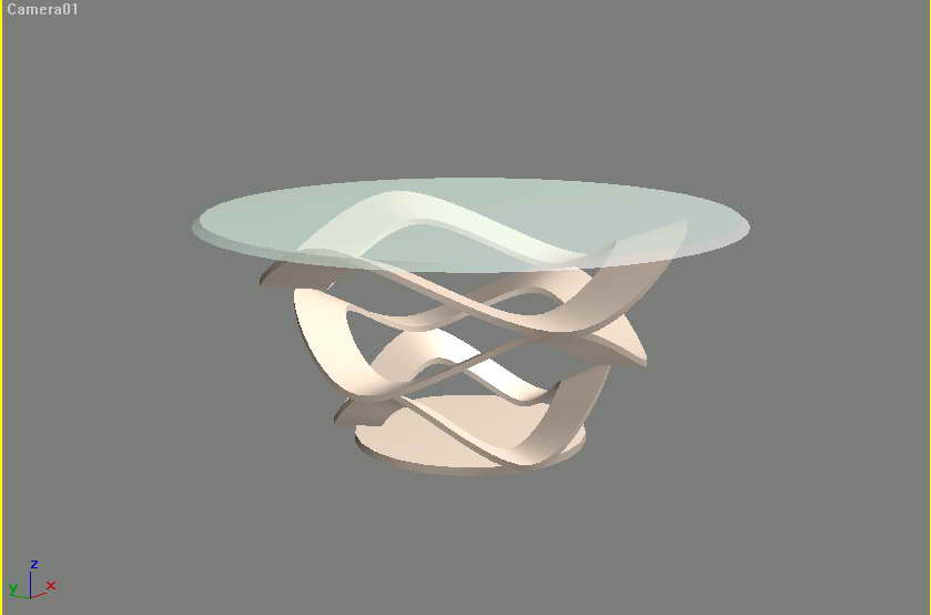 Download Kostenlose 3D-Modelle!