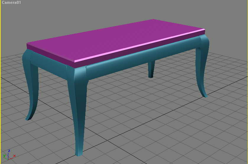 Download Kostenlose 3D-Modelle!