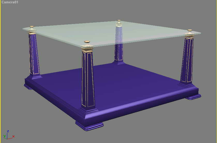 Download Kostenlose 3D-Modelle!