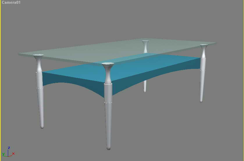 Download Kostenlose 3D-Modelle!
