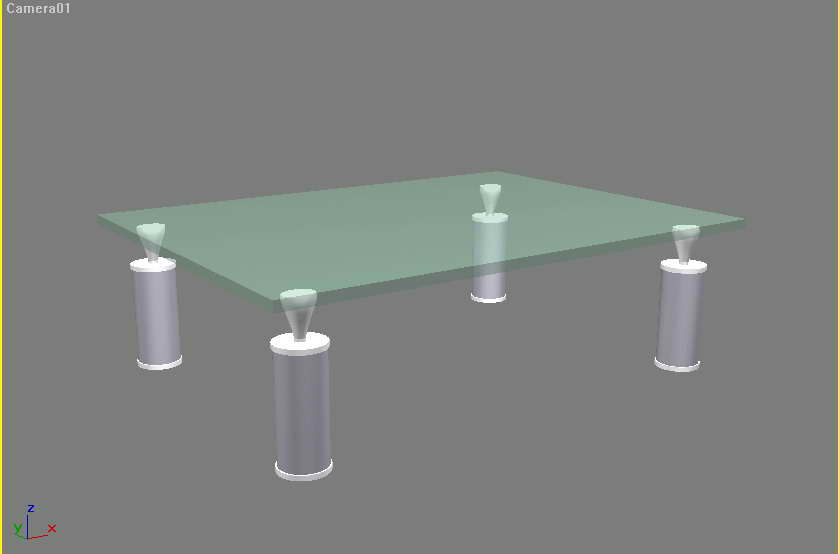 Download Kostenlose 3D-Modelle!