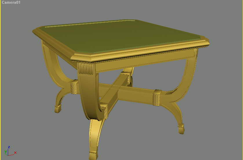 Download Kostenlose 3D-Modelle!