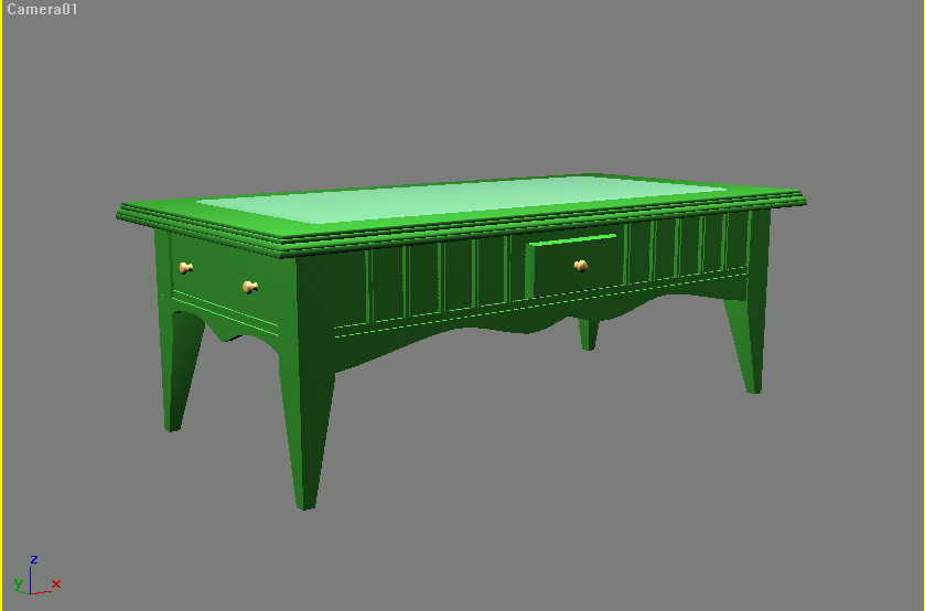 Download Kostenlose 3D-Modelle!