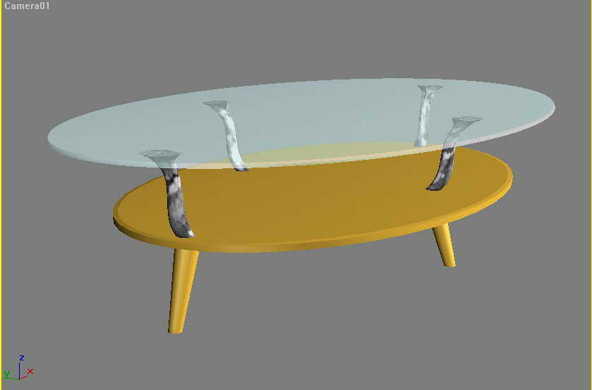 Download Kostenlose 3D-Modelle!
