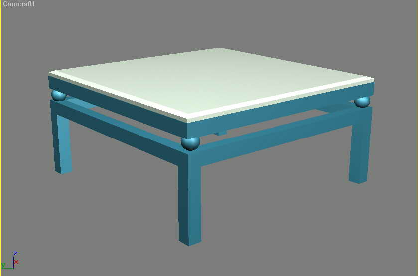 Download Kostenlose 3D-Modelle!