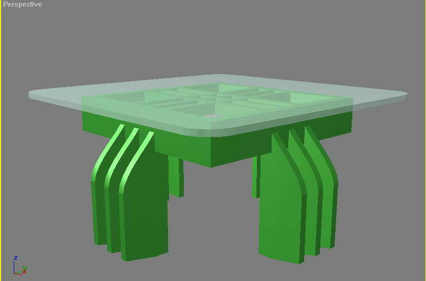 Download Kostenlose 3D-Modelle!