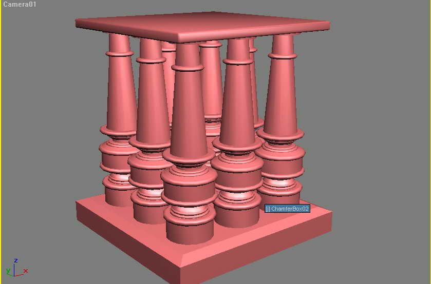 Download Kostenlose 3D-Modelle!