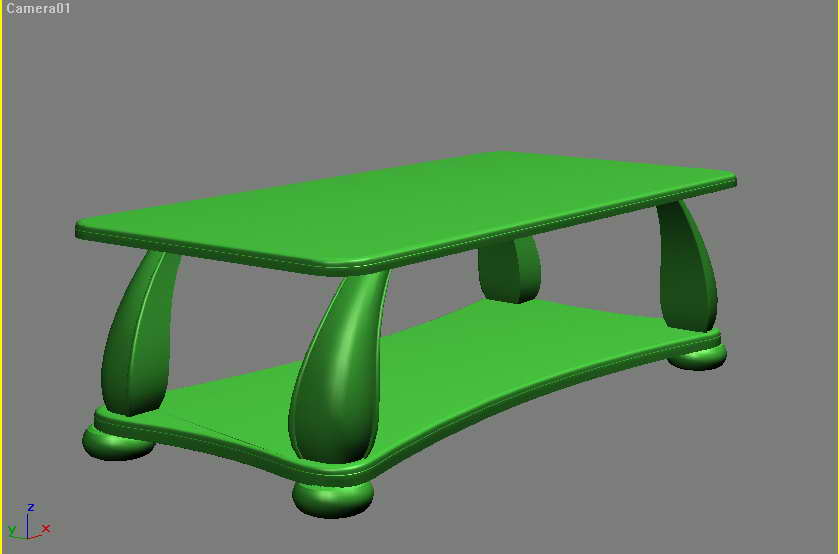 Download Kostenlose 3D-Modelle!