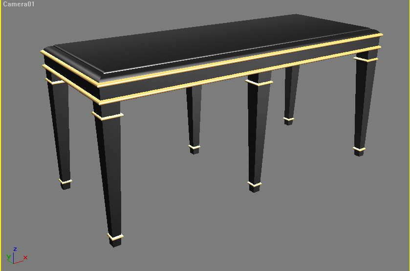 Download Kostenlose 3D-Modelle!