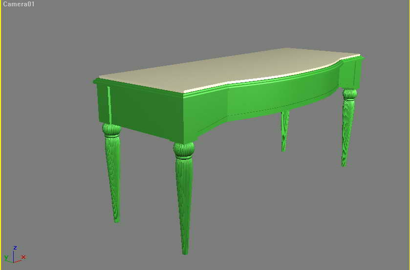 Download Kostenlose 3D-Modelle!