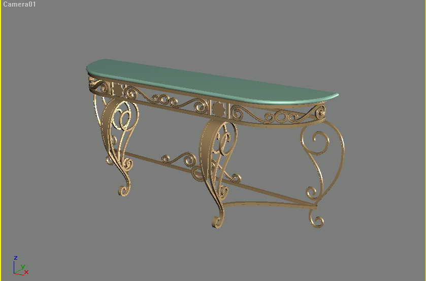Download Kostenlose 3D-Modelle!