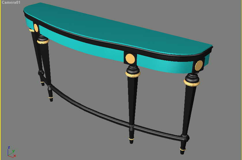 Download Kostenlose 3D-Modelle!