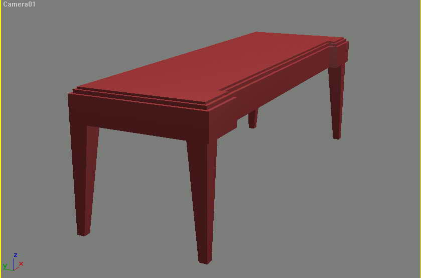 Download Kostenlose 3D-Modelle!