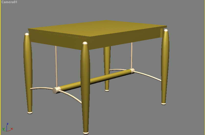 Download Kostenlose 3D-Modelle!