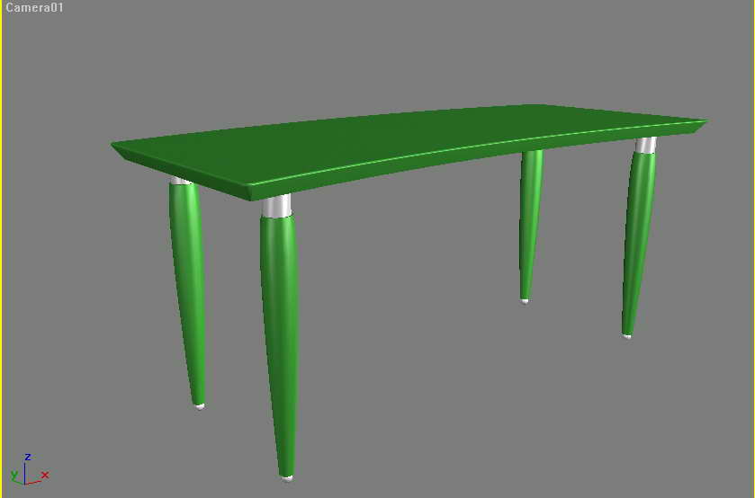 Download Kostenlose 3D-Modelle!