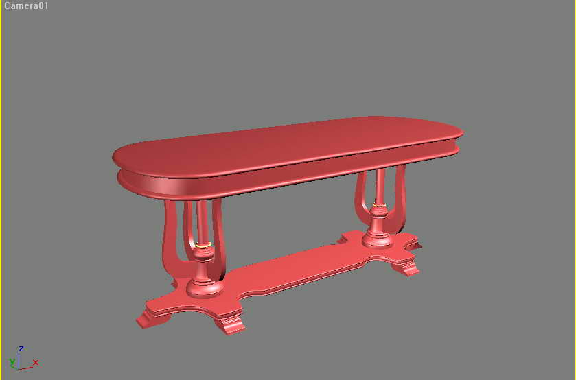 Download Kostenlose 3D-Modelle!