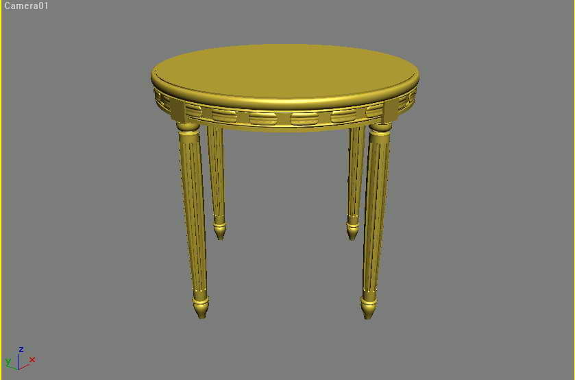 Download Kostenlose 3D-Modelle!