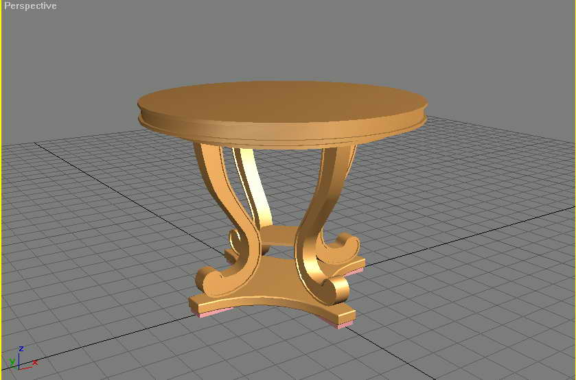 Download Kostenlose 3D-Modelle!