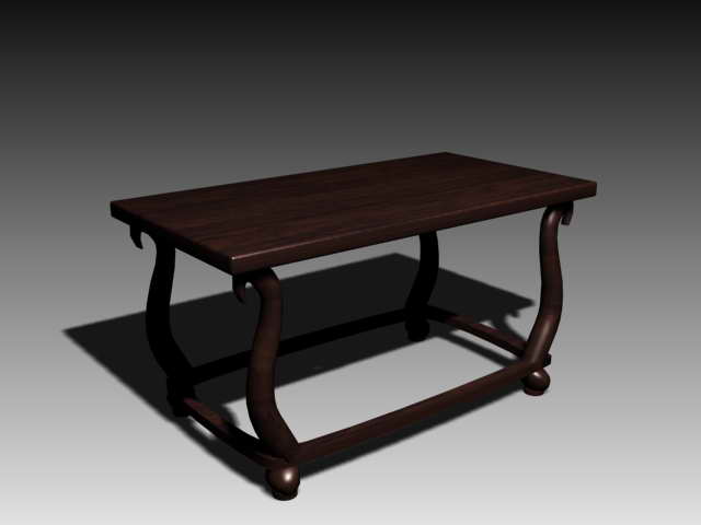 Download Kostenlose 3D-Modelle!