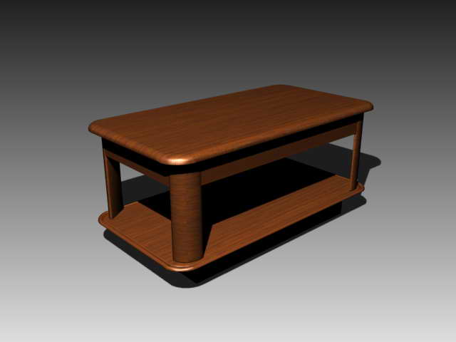 Download Kostenlose 3D-Modelle!