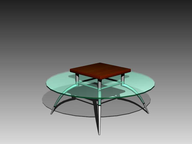 Download Kostenlose 3D-Modelle!